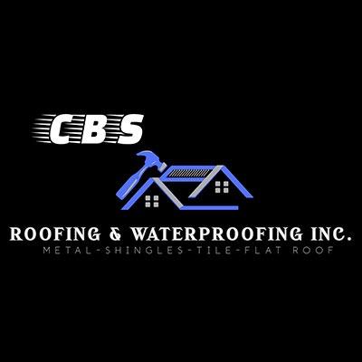 CBS Roofing & Waterproofing Inc