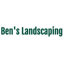 Ben's Landscaping