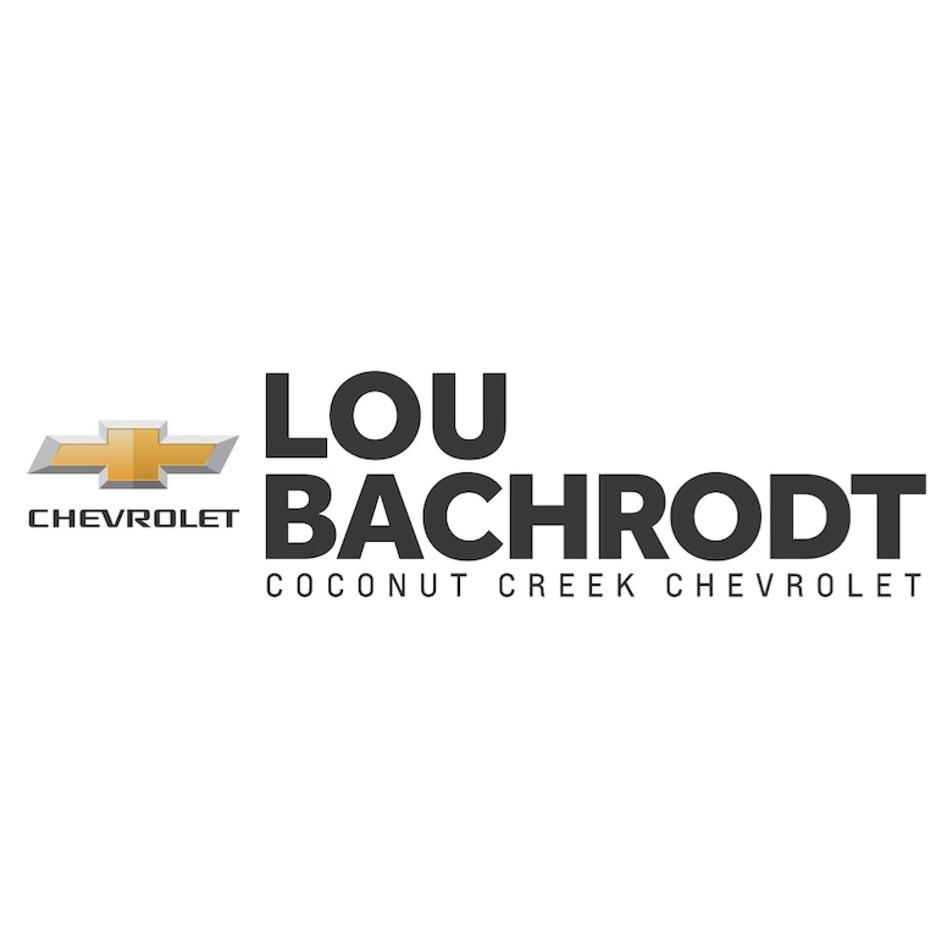 Lou Bachrodt Chevrolet