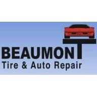 Beaumont Tire and Auto Service