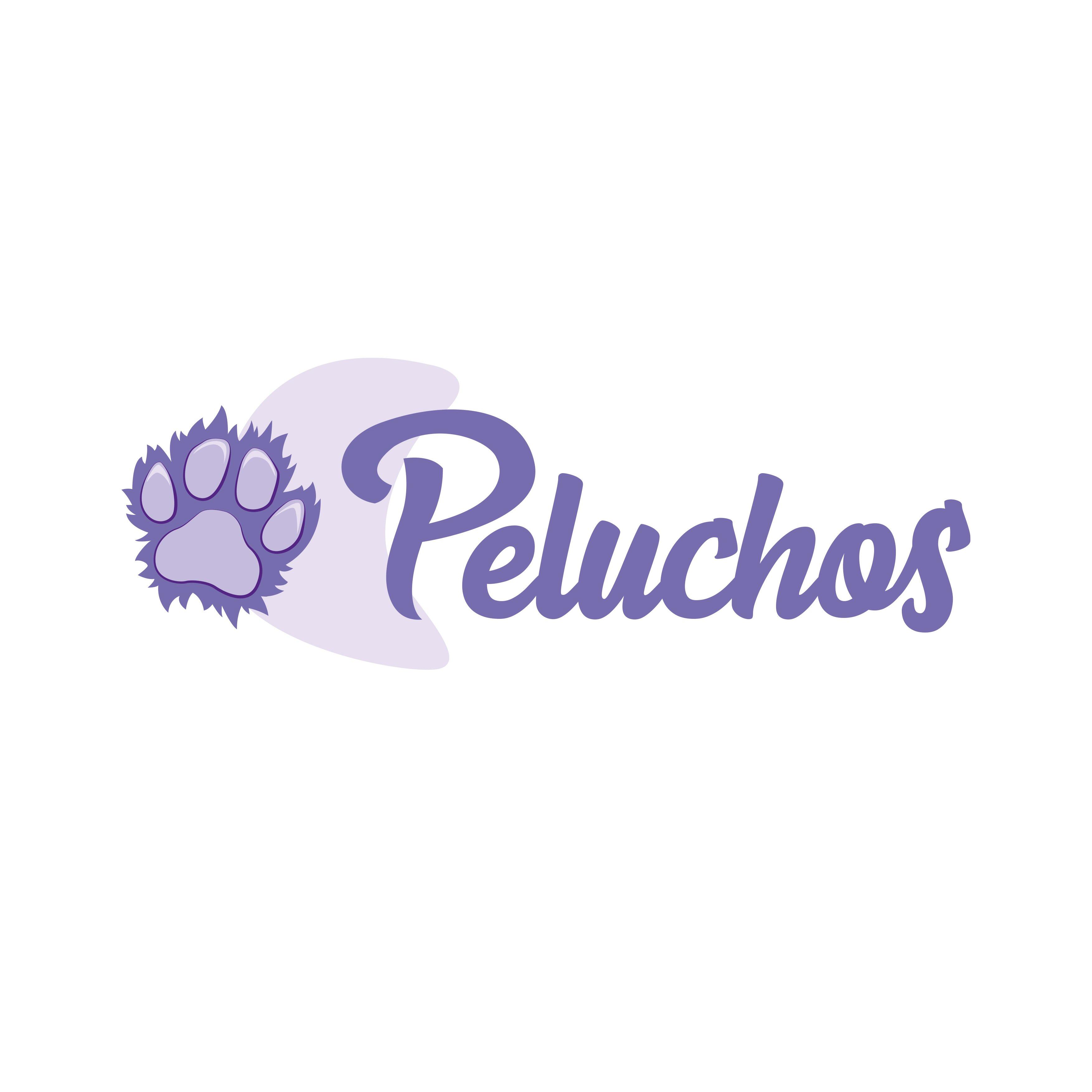 Peluchos Mascotas