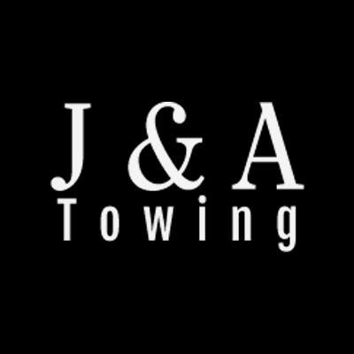 J & A Towing Service