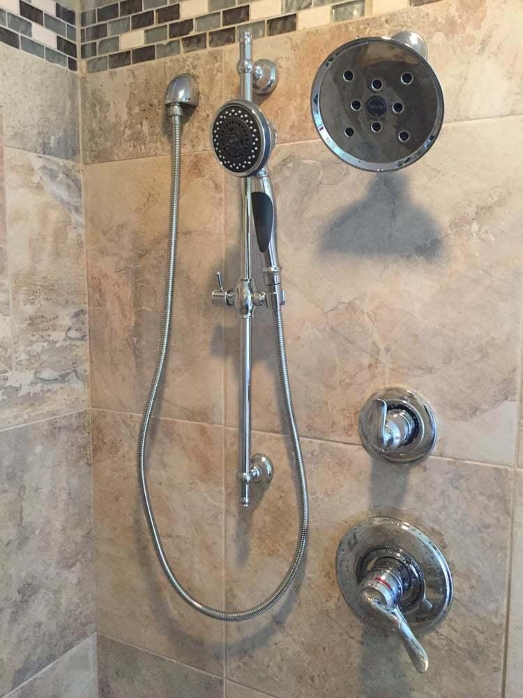 Mastercraft Plumbing