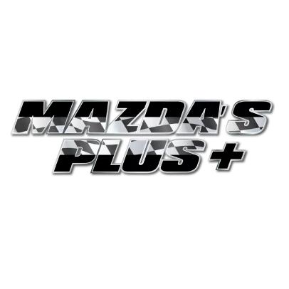Mazda's Plus Auto Repair