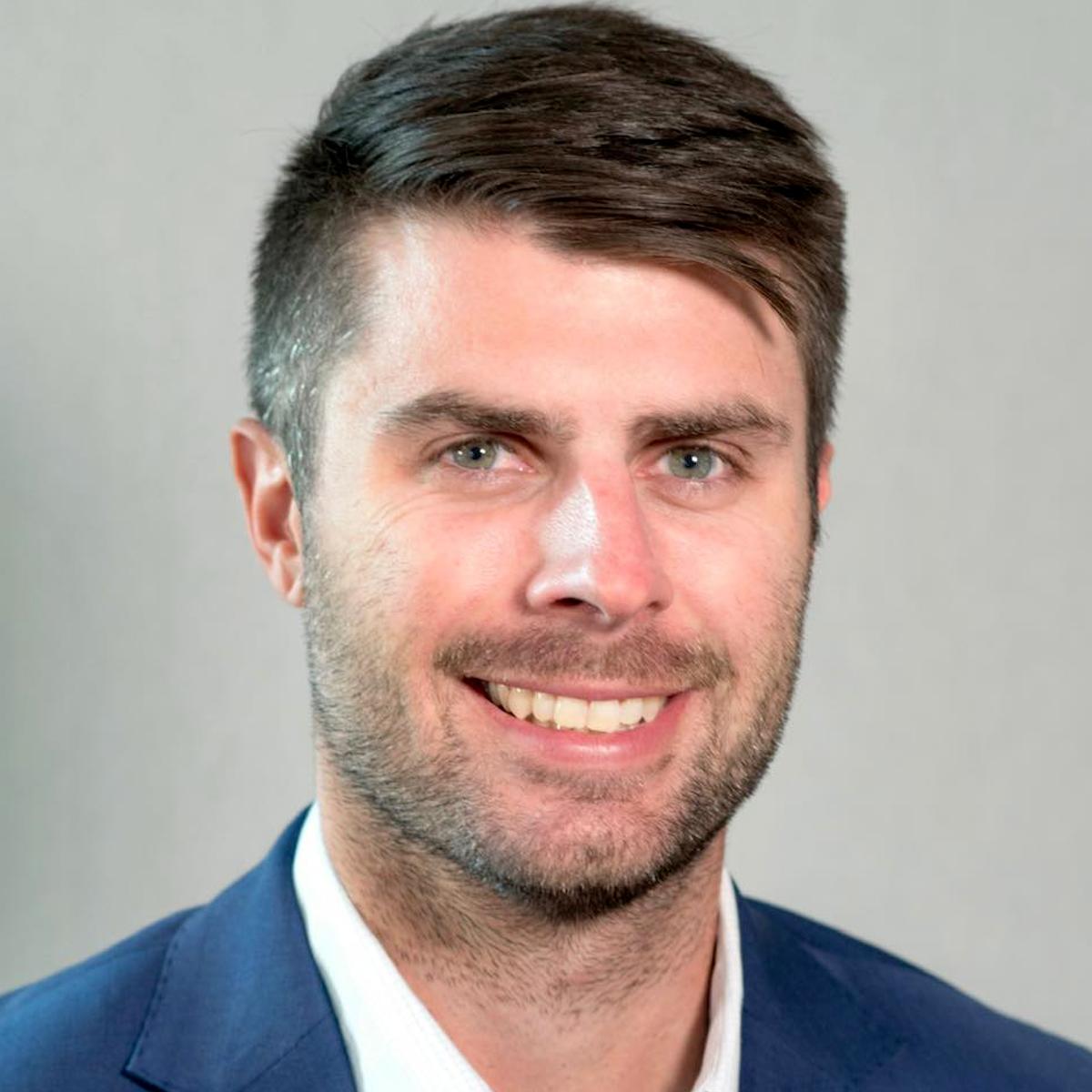 Christopher Patrick - State Farm Insurance Agent