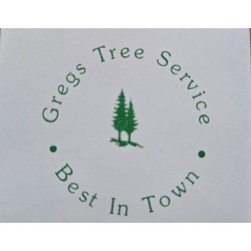 Greg's Tree Service