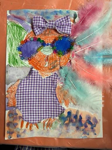 Brooks Peoples Academy and Arts