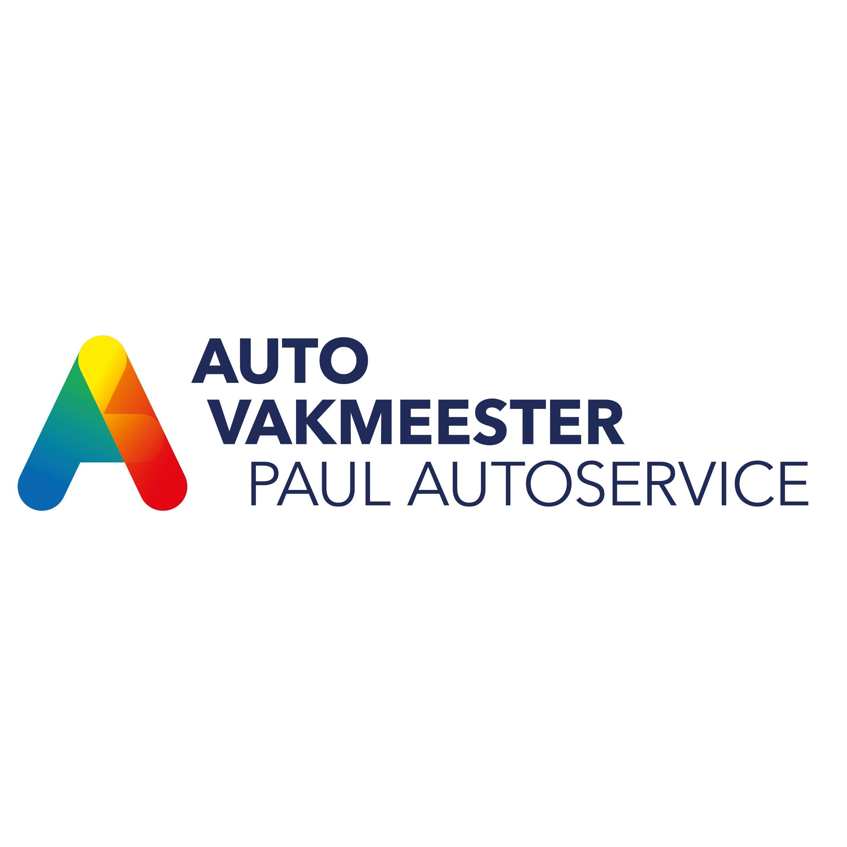 Autovakmeester Paul Autoservice