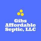 Gibs Affordable Septic LLC