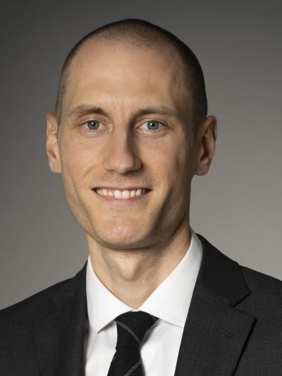 Gabriel A. Hulewsky