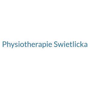 Praxis für Physiotherapie Malgorzata Swietlicka