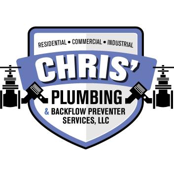 Chris' Plumbing & Backflow Preventer Services, LLC