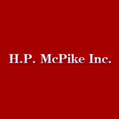 H.P. McPike Inc.