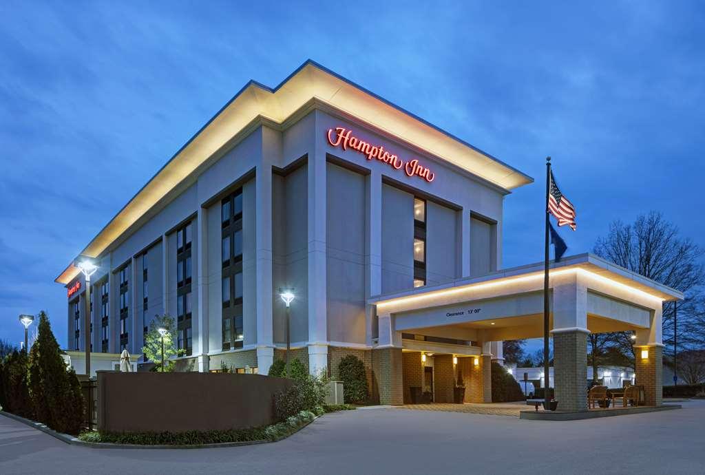 Hampton Inn Greenville I-385 - Woodruff Rd.