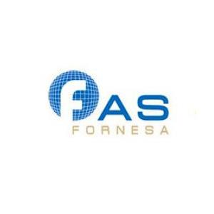 Aduanas y Servicios Fornesa