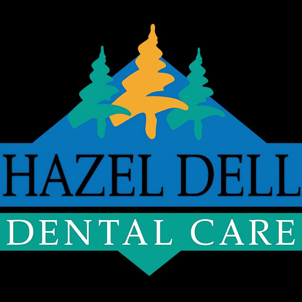 Hazel Dell Dental Care: Dr. Erik Jenson