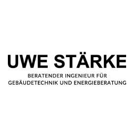 Uwe Stärke - Beratender Ingenieur für Gebäudetechnik