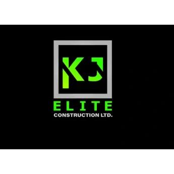 KJ Elite Construction Ltd