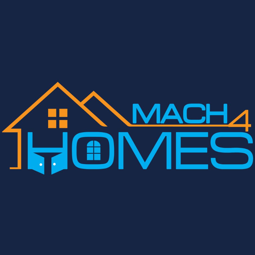 Mach 4 Homes Remodels