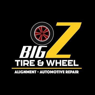 Big Z Tire and Wheel