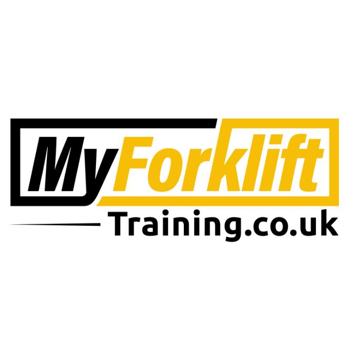 My Forklift Training