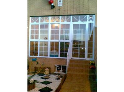 Cerrajería y Carpintería César Mateos