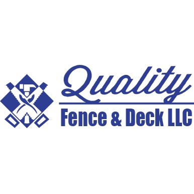 Quality Fence and Deck LLC