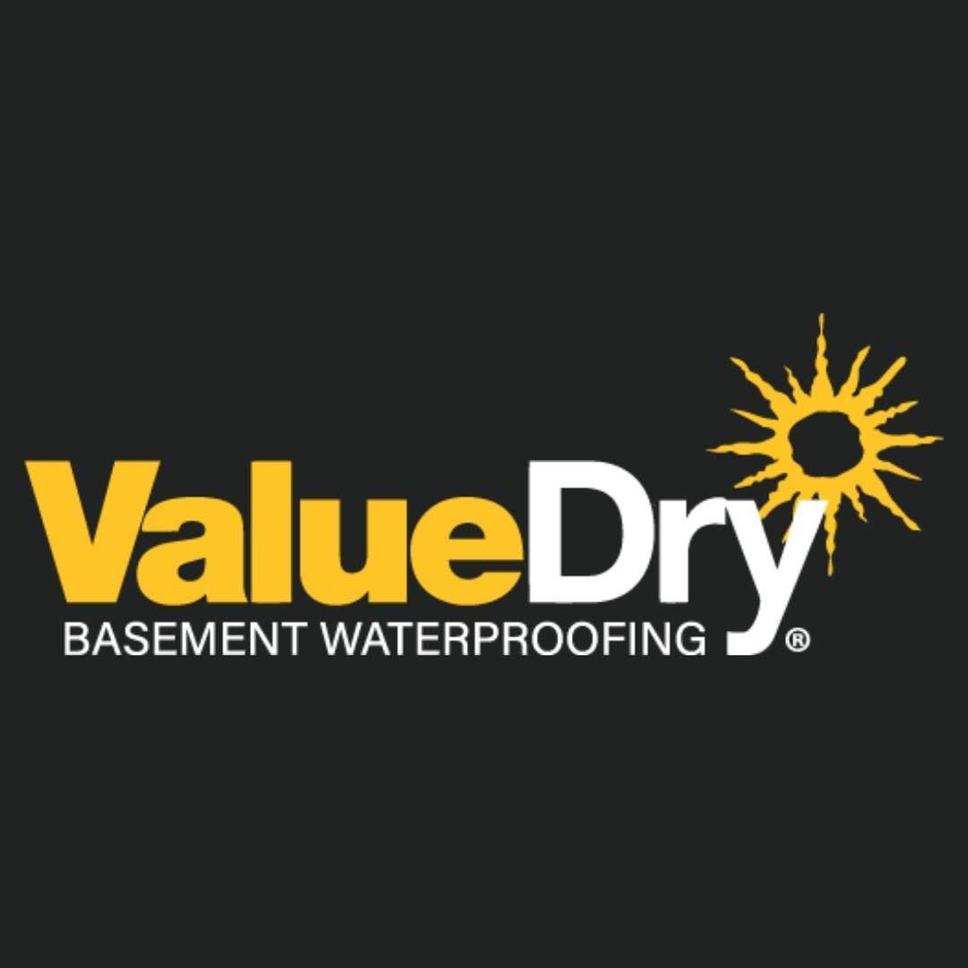 Value Dry Waterproofing