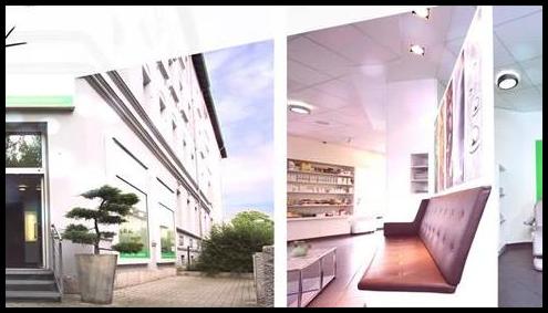 Kosmetikpraxis Berit Becker-Hoffmann