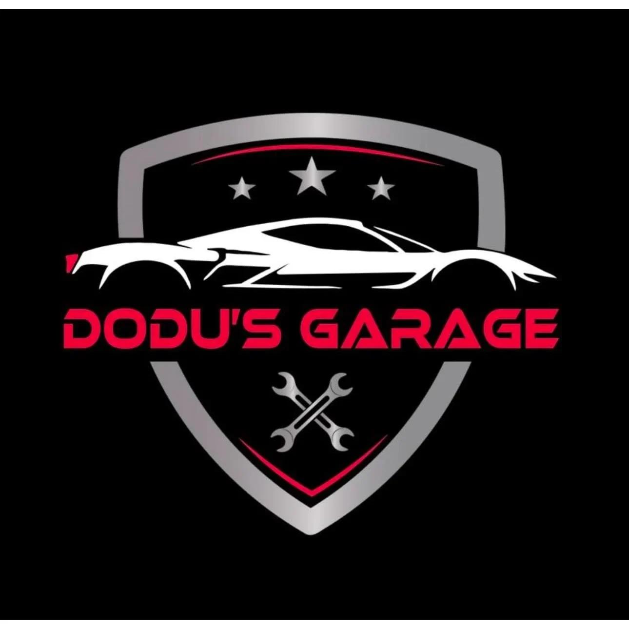 Dodu's Garage