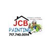 JCB Painting