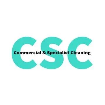 Commercial & Specialist Cleaning