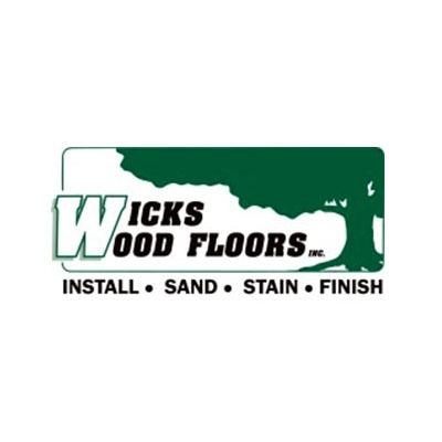 Wicks Wood Floors, Inc.