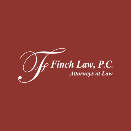 Finch Law, P.C.
