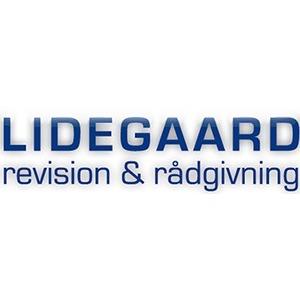Lidegaard Registreret revisionsanpartsselskab