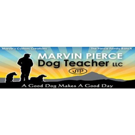 Marvin Pierce Dog Teacher LLC
