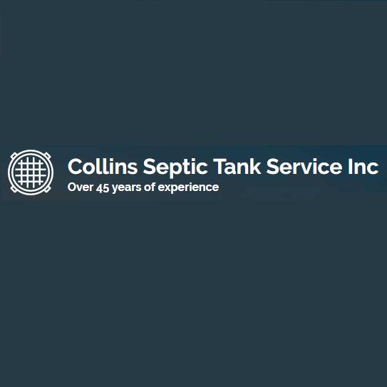 Collins Septic Tank Service Inc