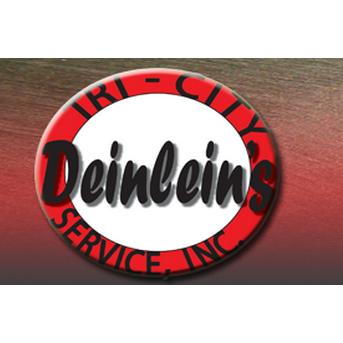 Deinlein's Tri-City Service Inc.