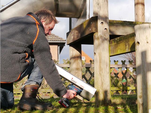 Baumvisite - ihre Baumgutachter in Niedersachsen - Dipl. Ing. Henning Schwarze