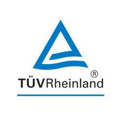 TÜV Rheinland Prüfstelle Kirchen