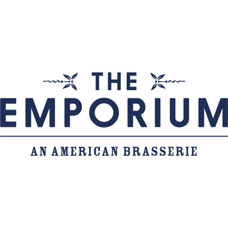 The Emporium: An American Brasserie