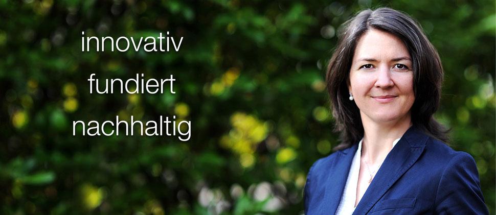 Dr. Corinna Marquardt, Führungskräfte-Training & Coaching