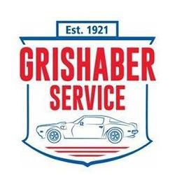 Grishaber Service