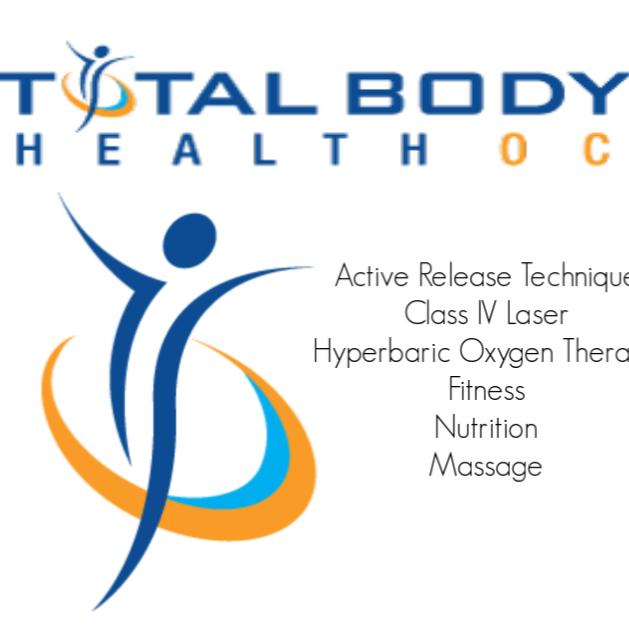 Total Body Health Center