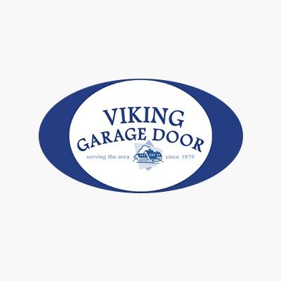 Viking Garage Door Co