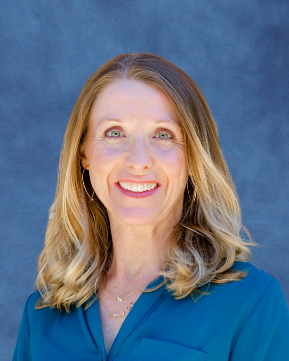 Rebecca Compson, PT