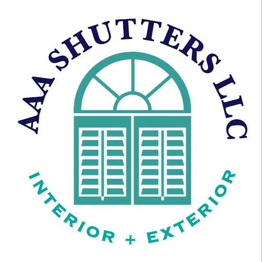 AAA Shutters LLC