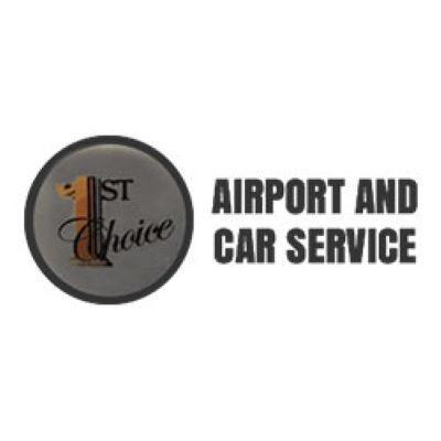 1st Choice Airport and Car Service