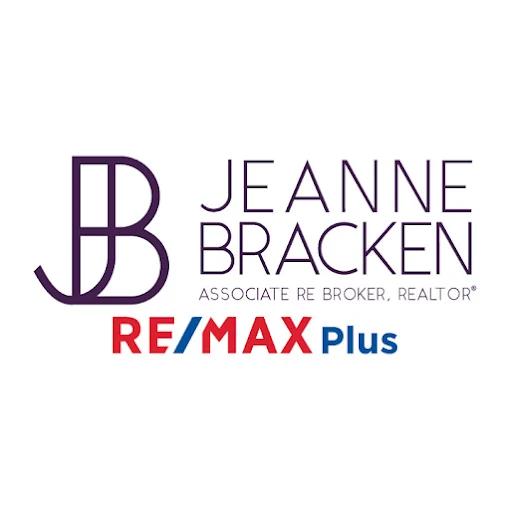 Jeanne Bracken, RE/MAX Plus