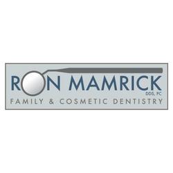 Ronald Mamrick, DDS, PC
